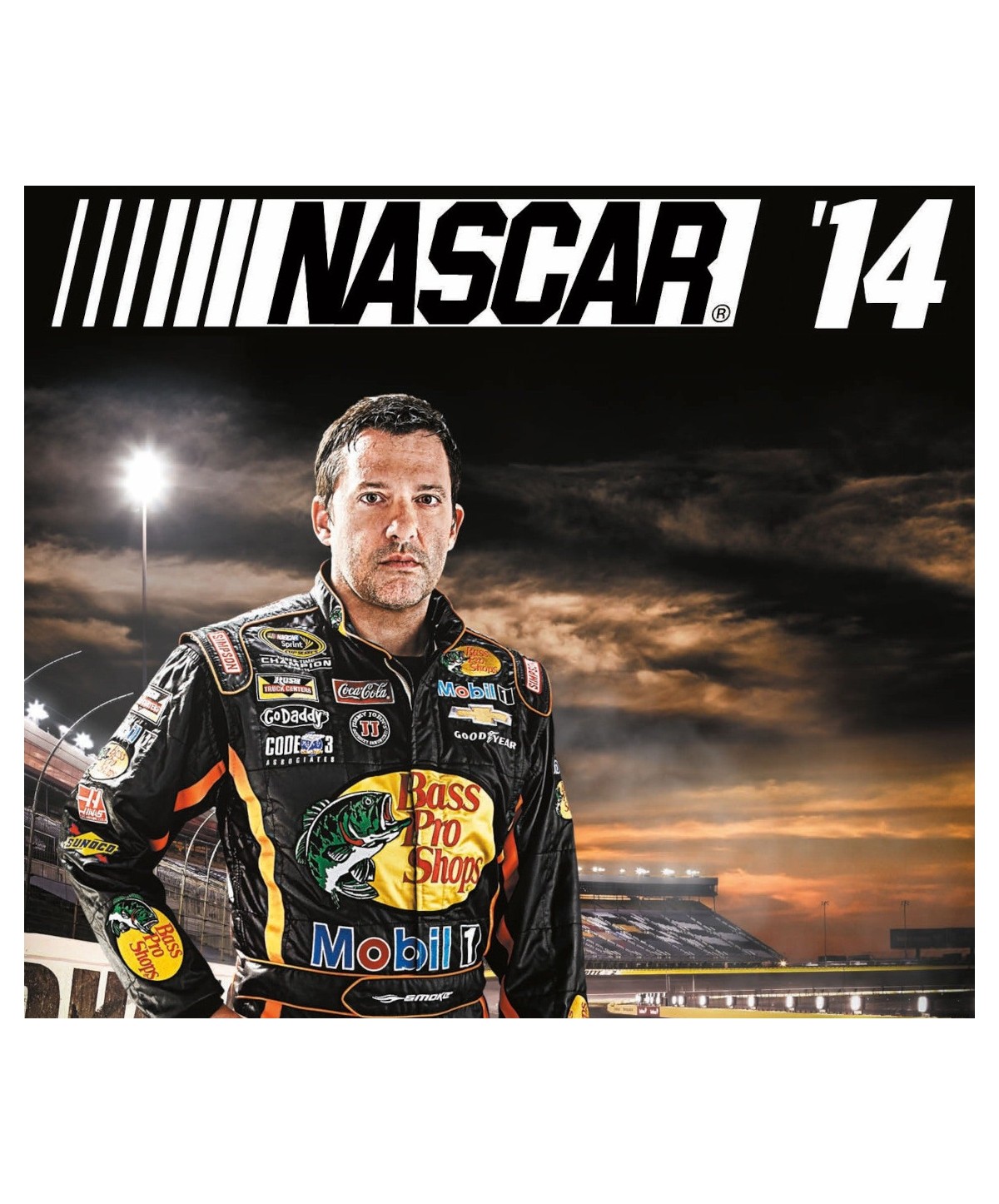 NASCAR 14 Steam Key GLOBAL